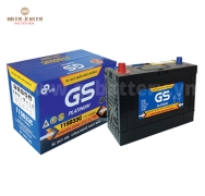 ẮC QUY GS MF 115D33C (12V - 100AH)