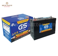 ẮC QUY GS MF 115D33V (12V - 100AH)