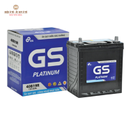 ẮC QUY GS  MF 40B19R (12V - 35AH)  