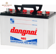 Ắc Quy Đồng Nai N85 R/L (85AH)