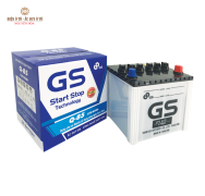 ẮC QUY GS Q-85(12V - 65AH) 