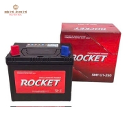 ẮC QUY ROCKET SMF U1-250
