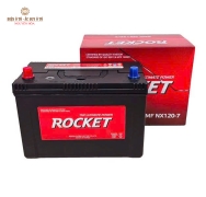 BÌNH ẮC QUY ROCKET NX120-7