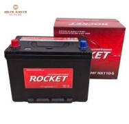 BÌNH ẮC QUY ROCKET NX110-5