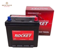 BÌNH ẮC QUY ROCKET SMF 75D23L