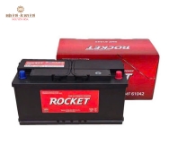 BÌNH ẮC QUY ROCKET SMF 61042