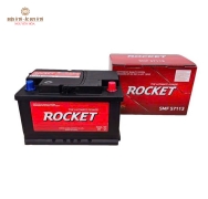 BÌNH ẮC QUY ROCKET SMF 57113