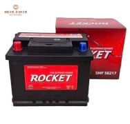 BÌNH ẮC QUY ROCKET SMF 56217