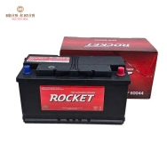 BÌNH ẮC QUY ROCKET SMF 60044