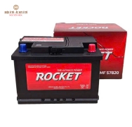 BÌNH ẮC QUY ROCKET SMF 57820