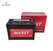 BÌNH ẮC QUY ROCKET H5-1000LA