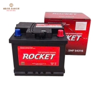 BÌNH ẮC QUY ROCKET SMF 54316